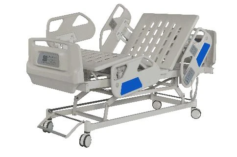 Show You All Kinds Of Hospital Beds