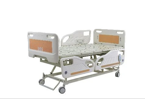 The Comfort of a Full Electric Hospital Bed