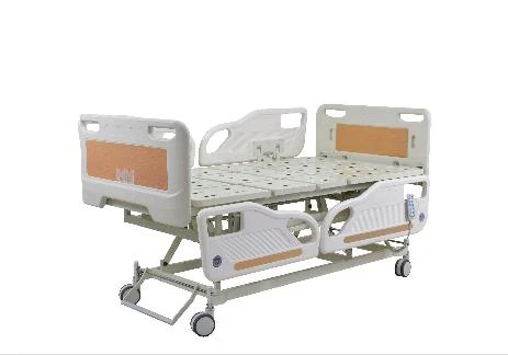 Transform Care with Our Electric Hospital Bed
