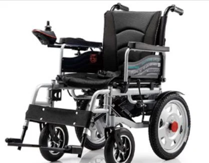 Discover Your Ideal Electric Wheelchair