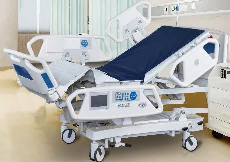 Introduction to Hospital Bed