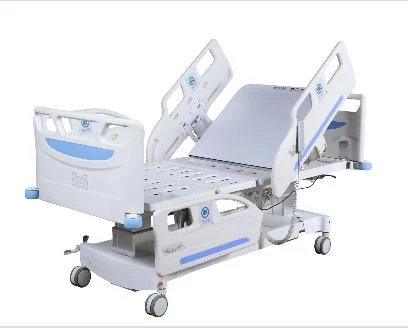 Bariatric Beds and Specialized Hospital Beds