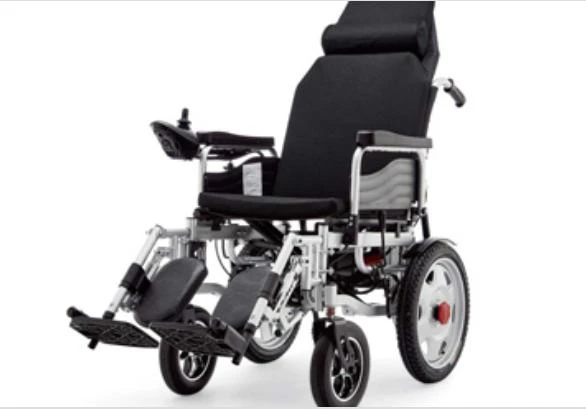 Choosing Your Ideal Electric Wheelchair