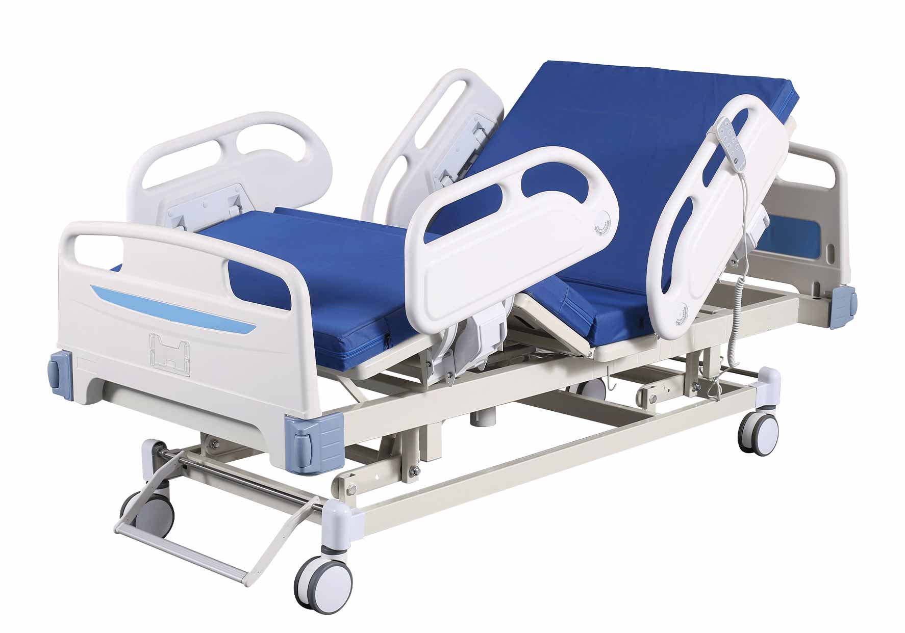 Hospital type beds Three-function Hospital Bed EIII03