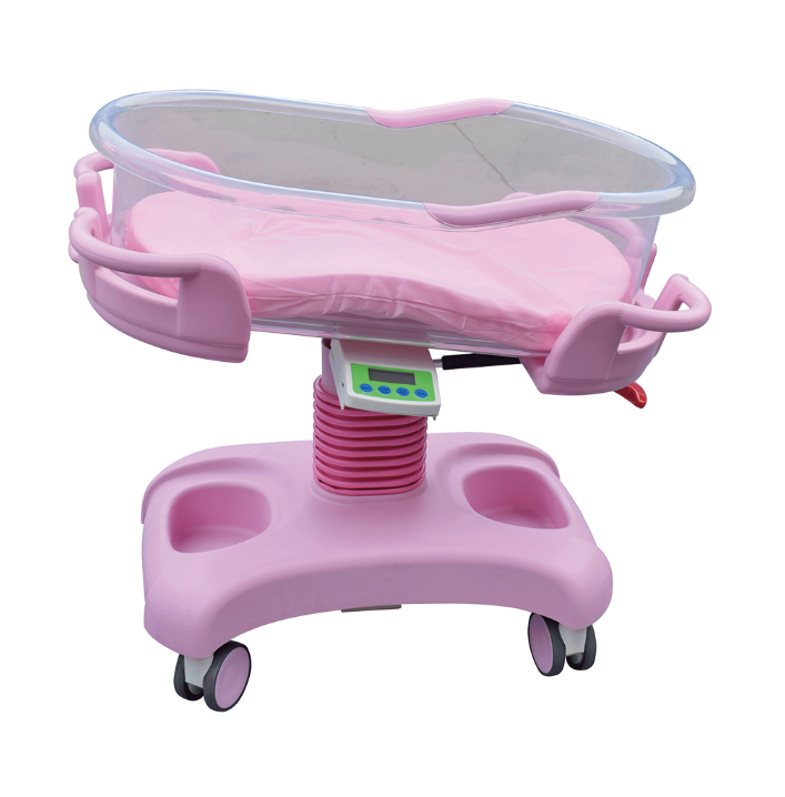 Innovative Smart Beds Revolutionizing Patient Care in Modern Hospitals