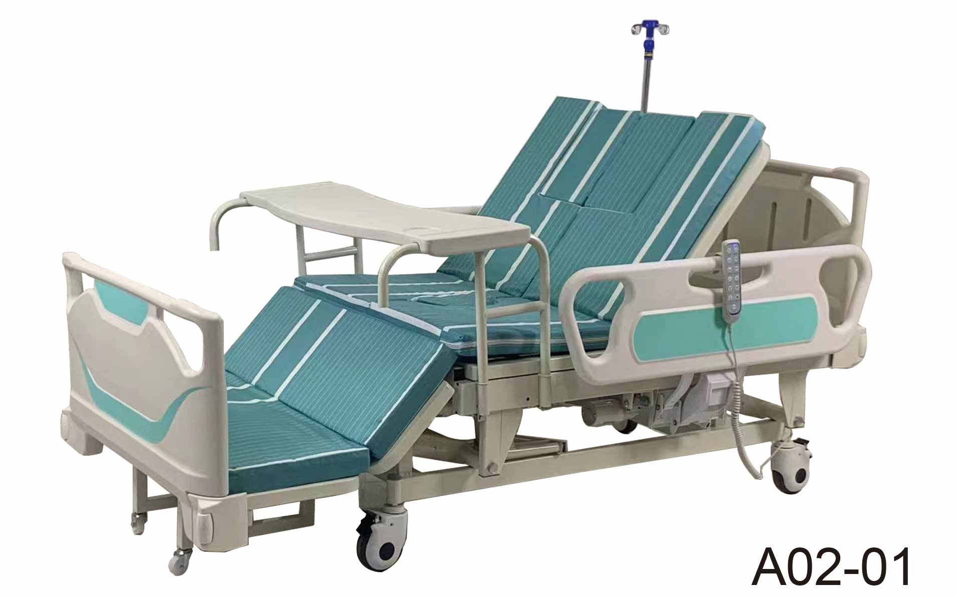 active wheelchair