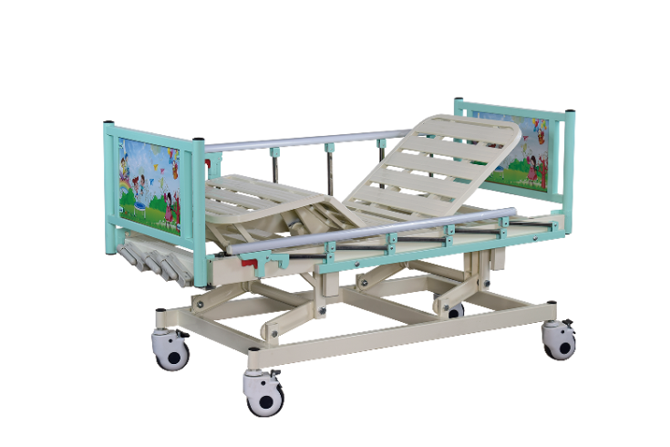Children's hospital beds hospital infant bed BXNC-01