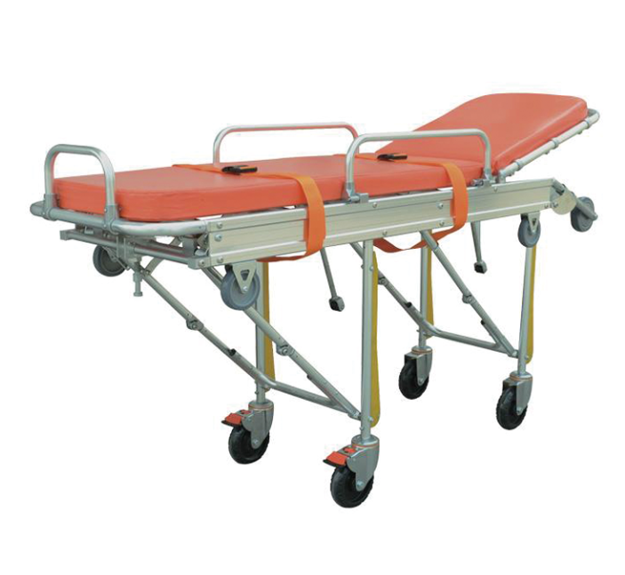Transfer stretcher car series T13