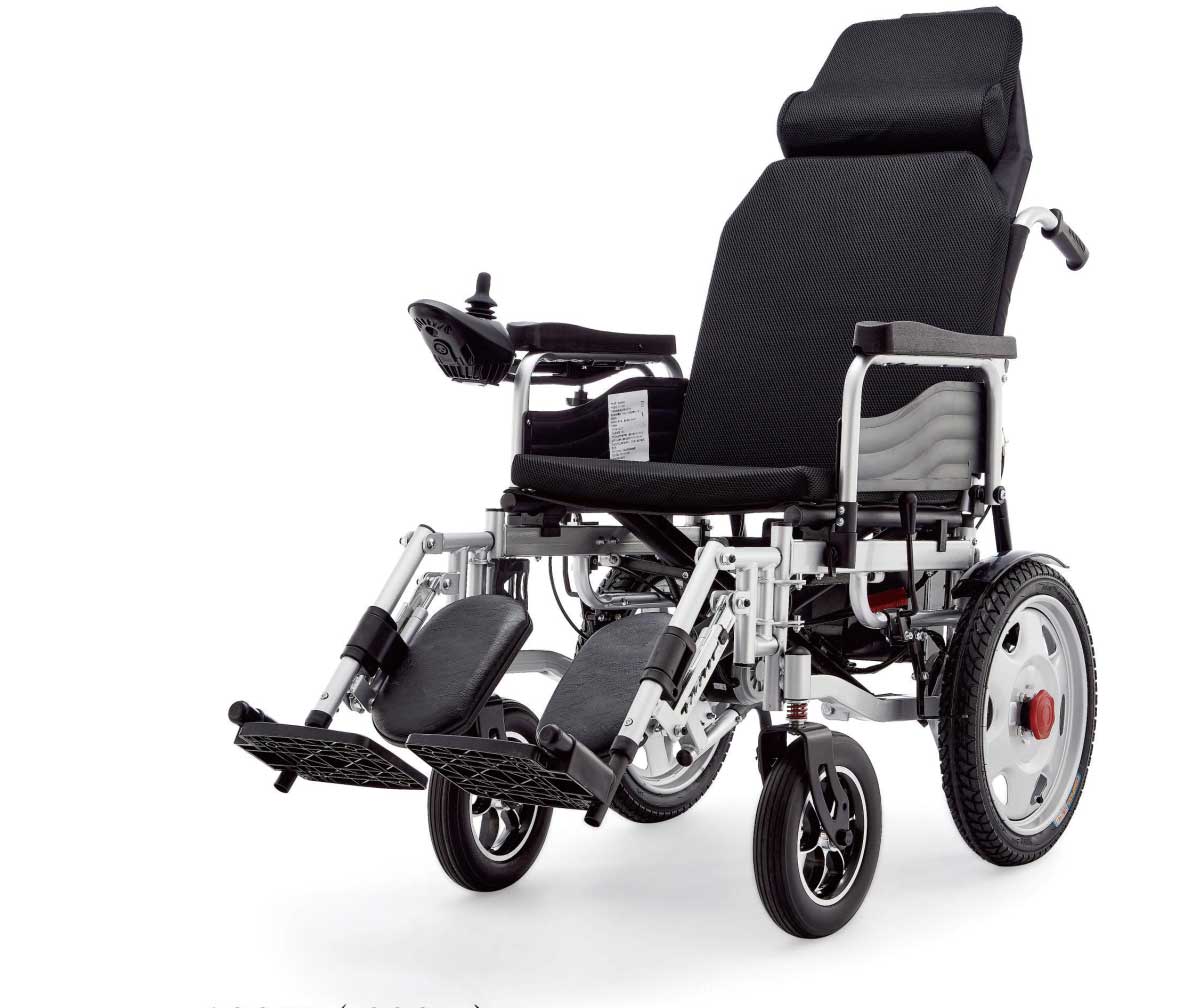 Electric Wheelchair Battery Replacement Guide for Optimal Performance and Longevity
