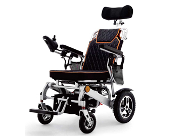 electric wheelchair definition