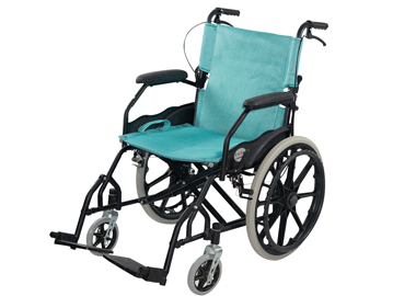 Cheap lightweight wheelchair for disabled person BX-WMI-08