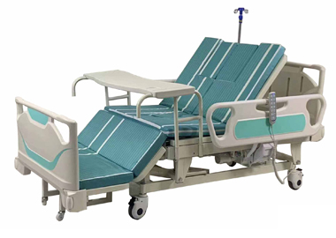 New hospital beds Electrical Multi functional medical beds for home EA02-01