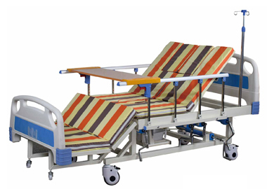 Hospital style beds Multifucntion nursing home beds for sale MA02-01