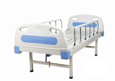 Medical bed supplies One-function Hospital Bed BI-03