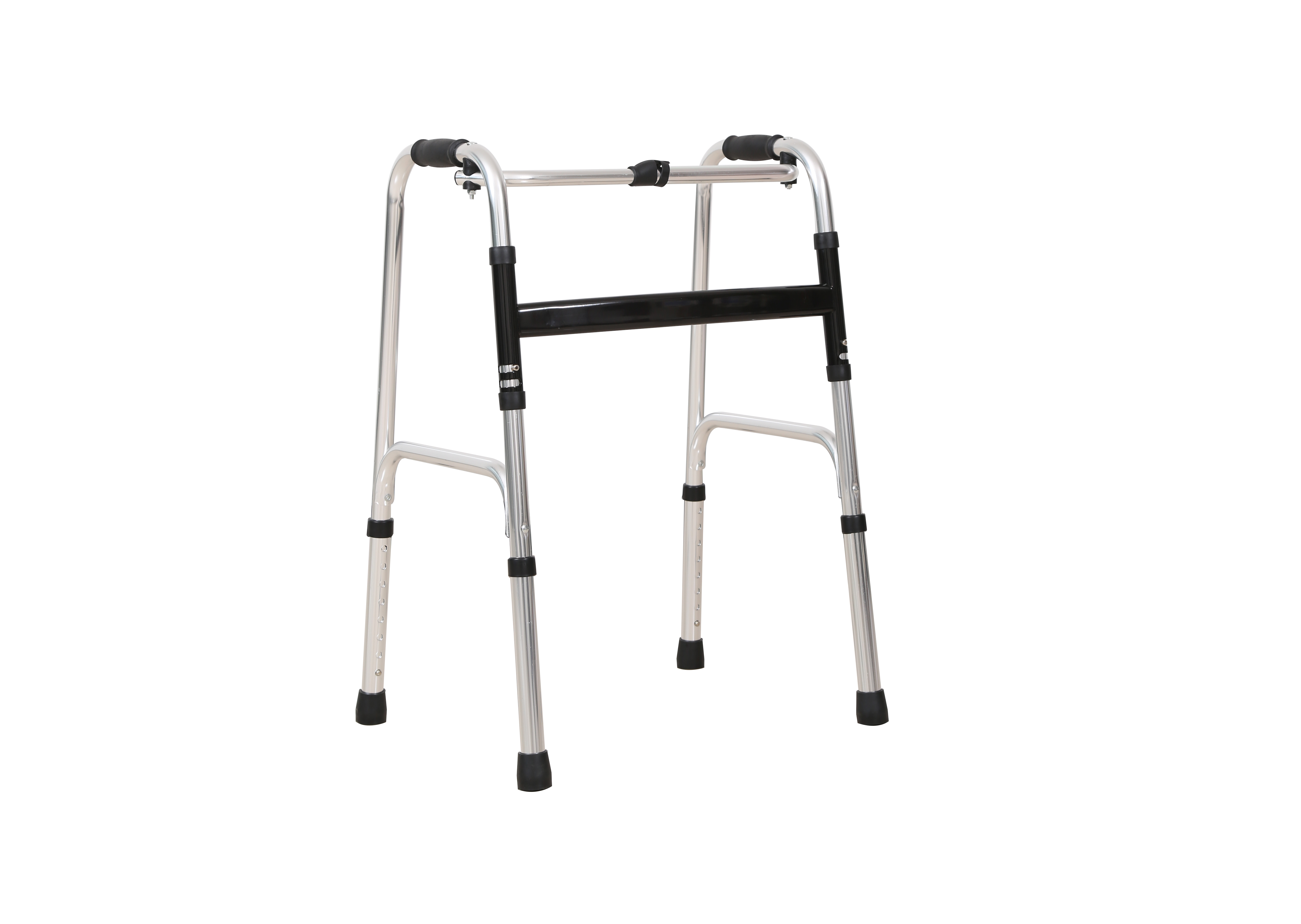 Medical equipment multifunctional walking stick for elderly