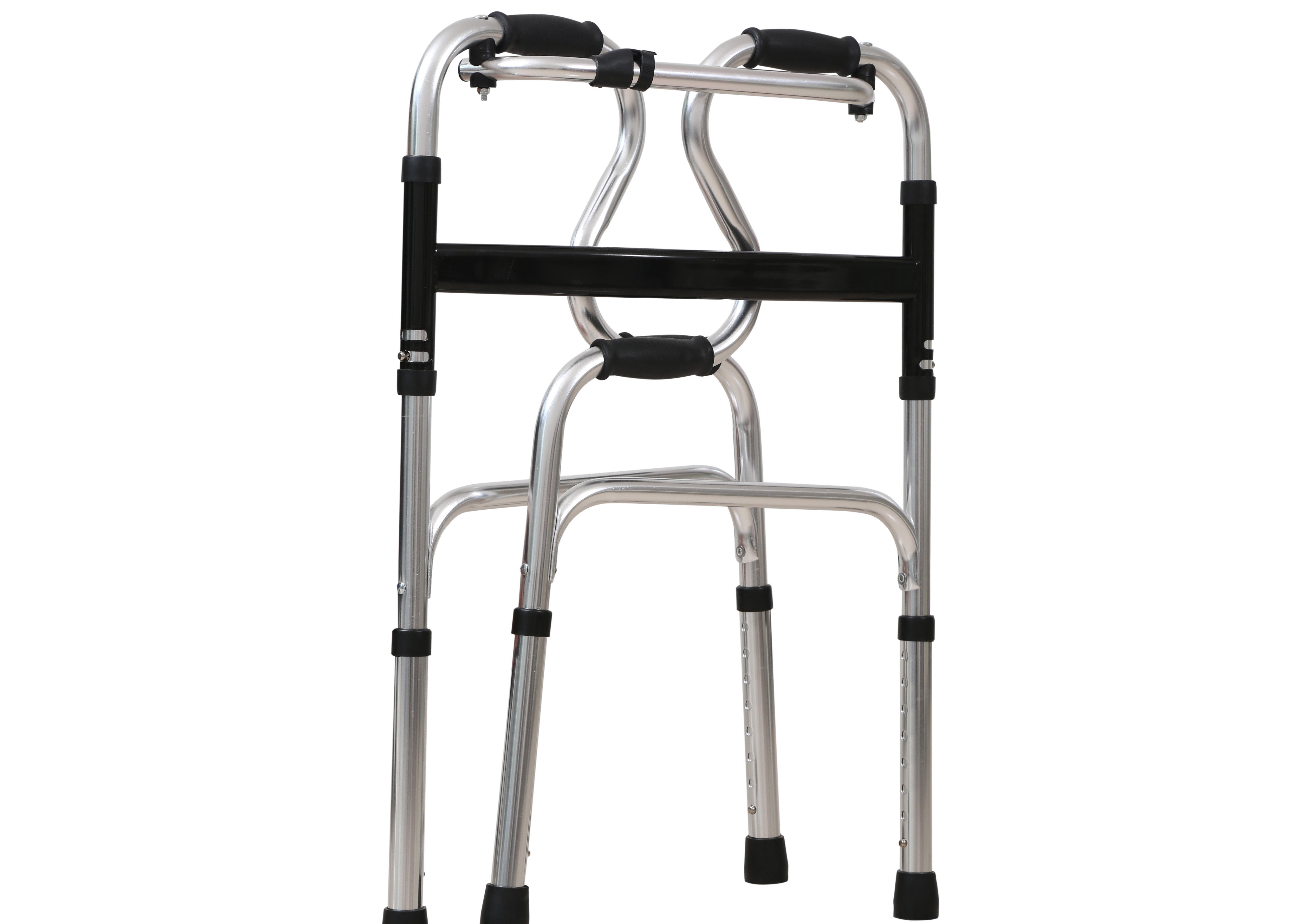 Exploring the Benefits of Rollator Walkers for Seniors' Mobility and Independence