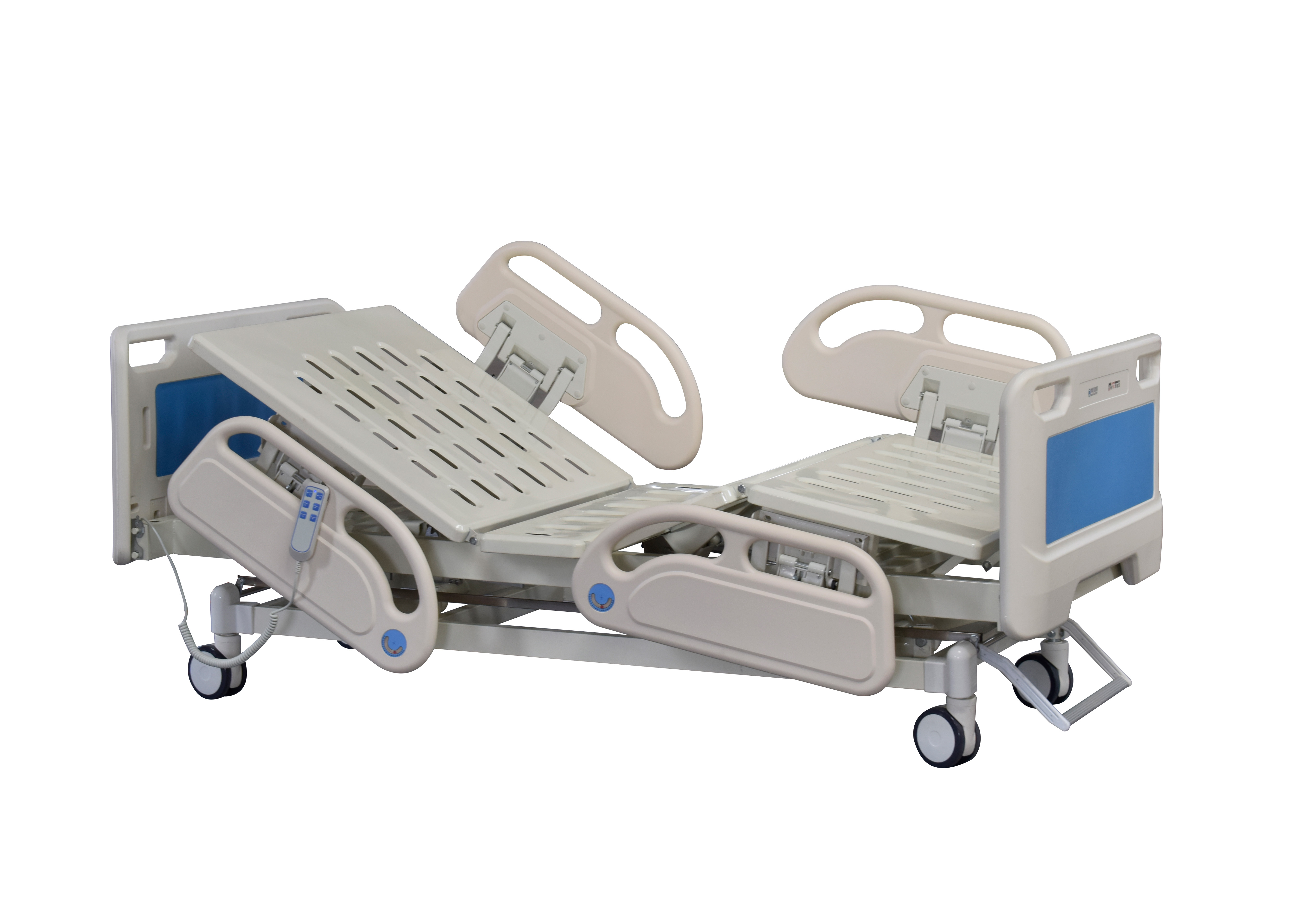 Hospital bed electric hospital patient bed turkey hot sale