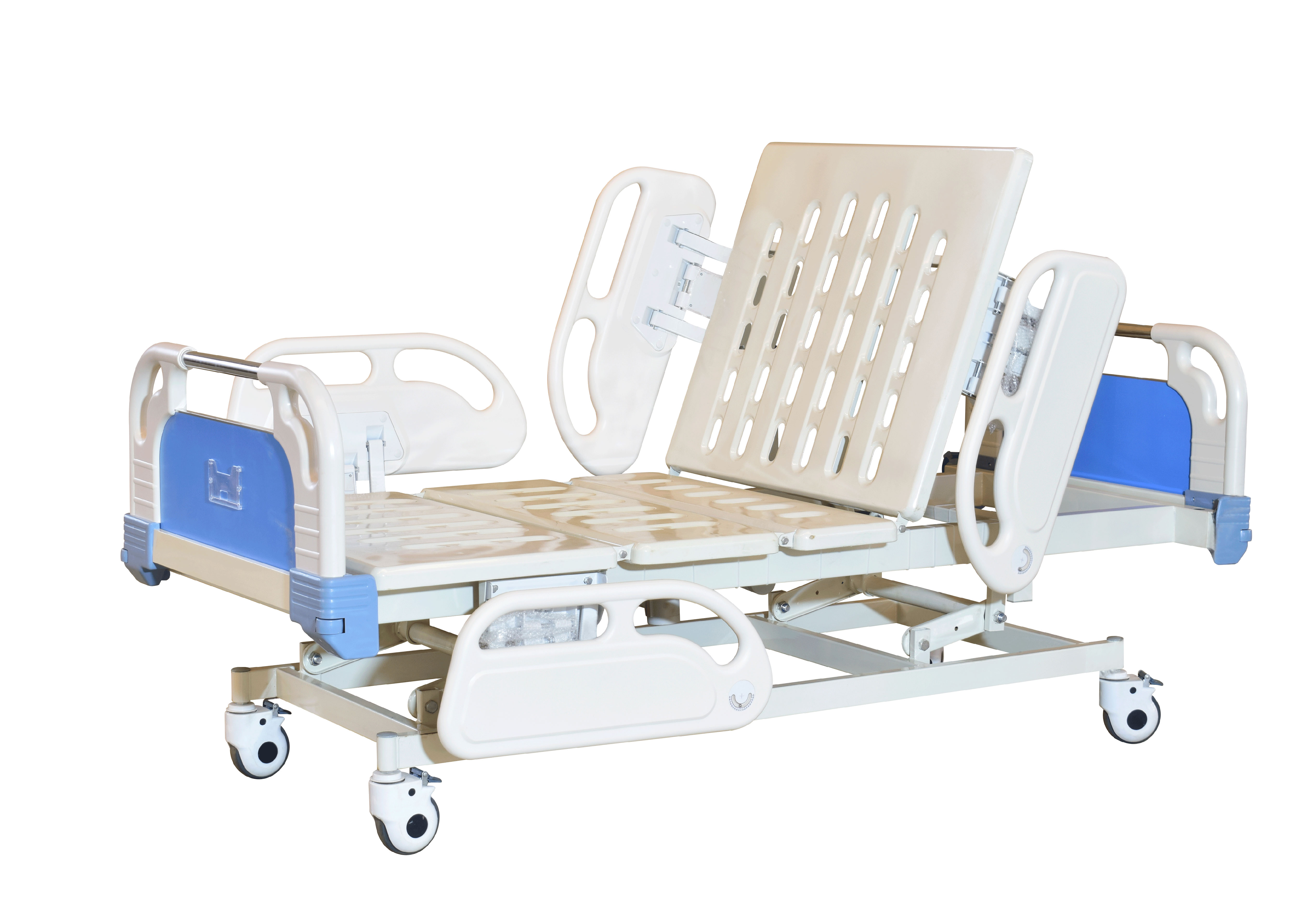 Understanding the Cost of Nursing Home Beds and Financial Assistance Options