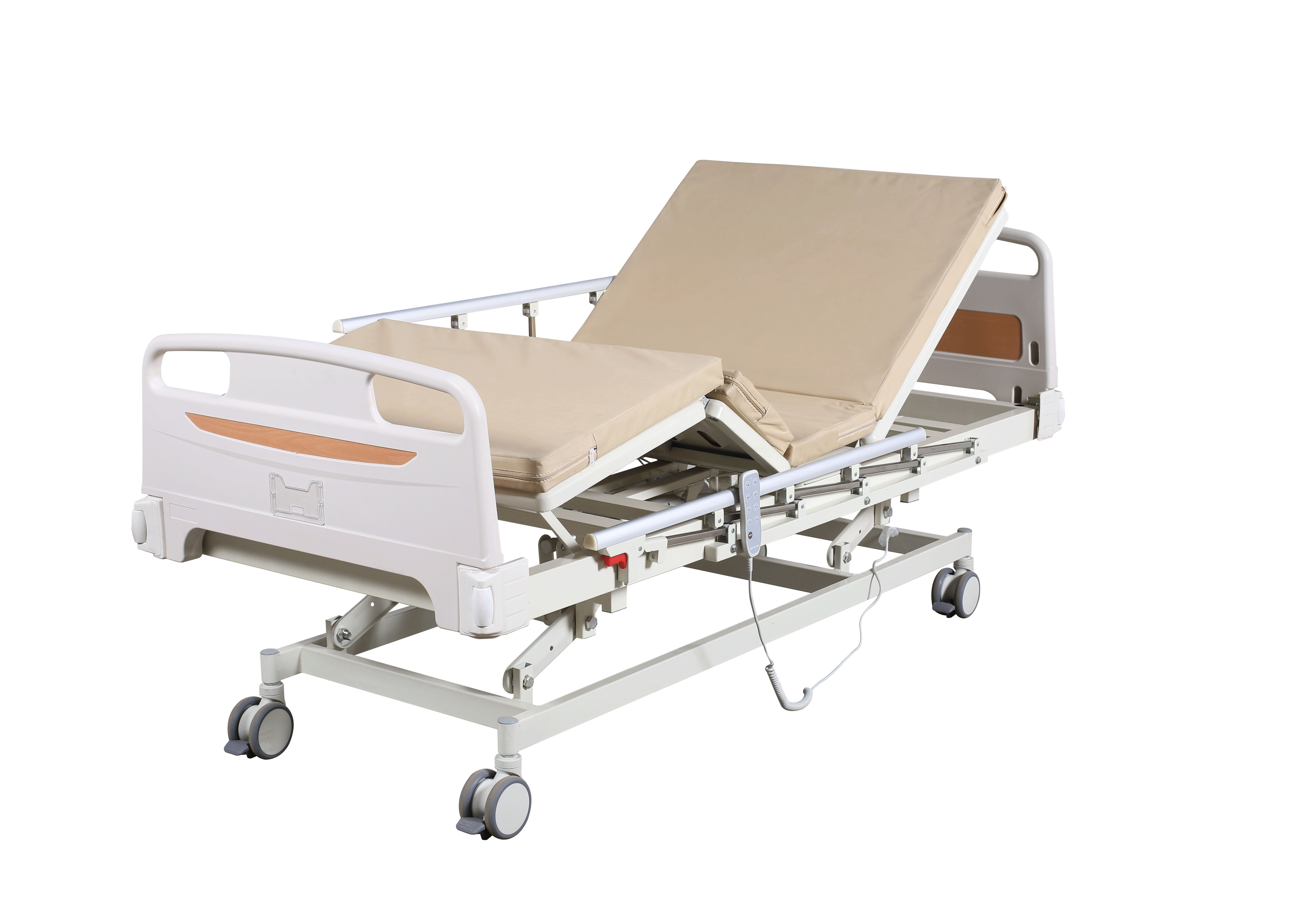 Best Multifunctional  medical clinical bed  power hospital bed