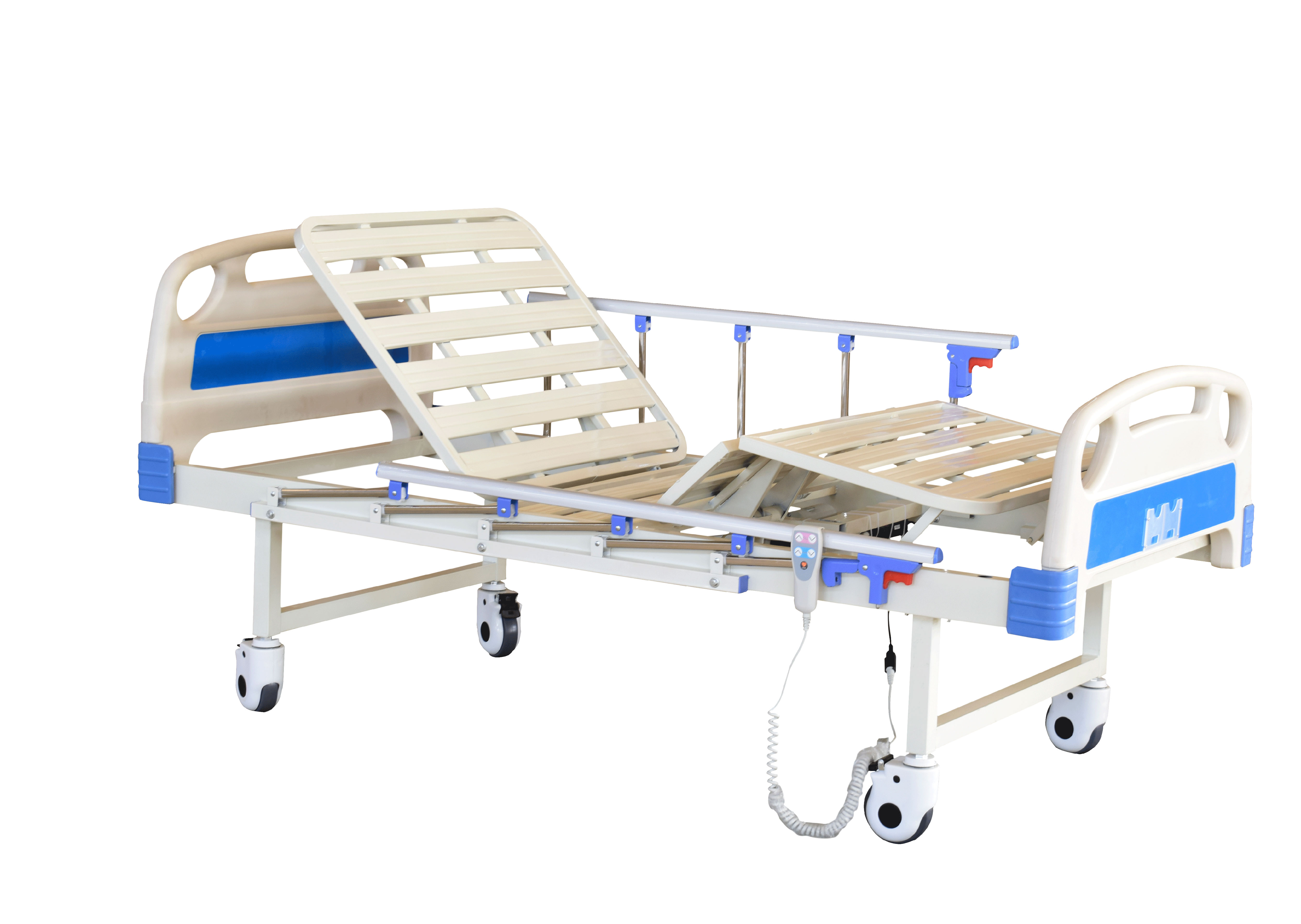 Simple hospital electric bed price wholesale price
