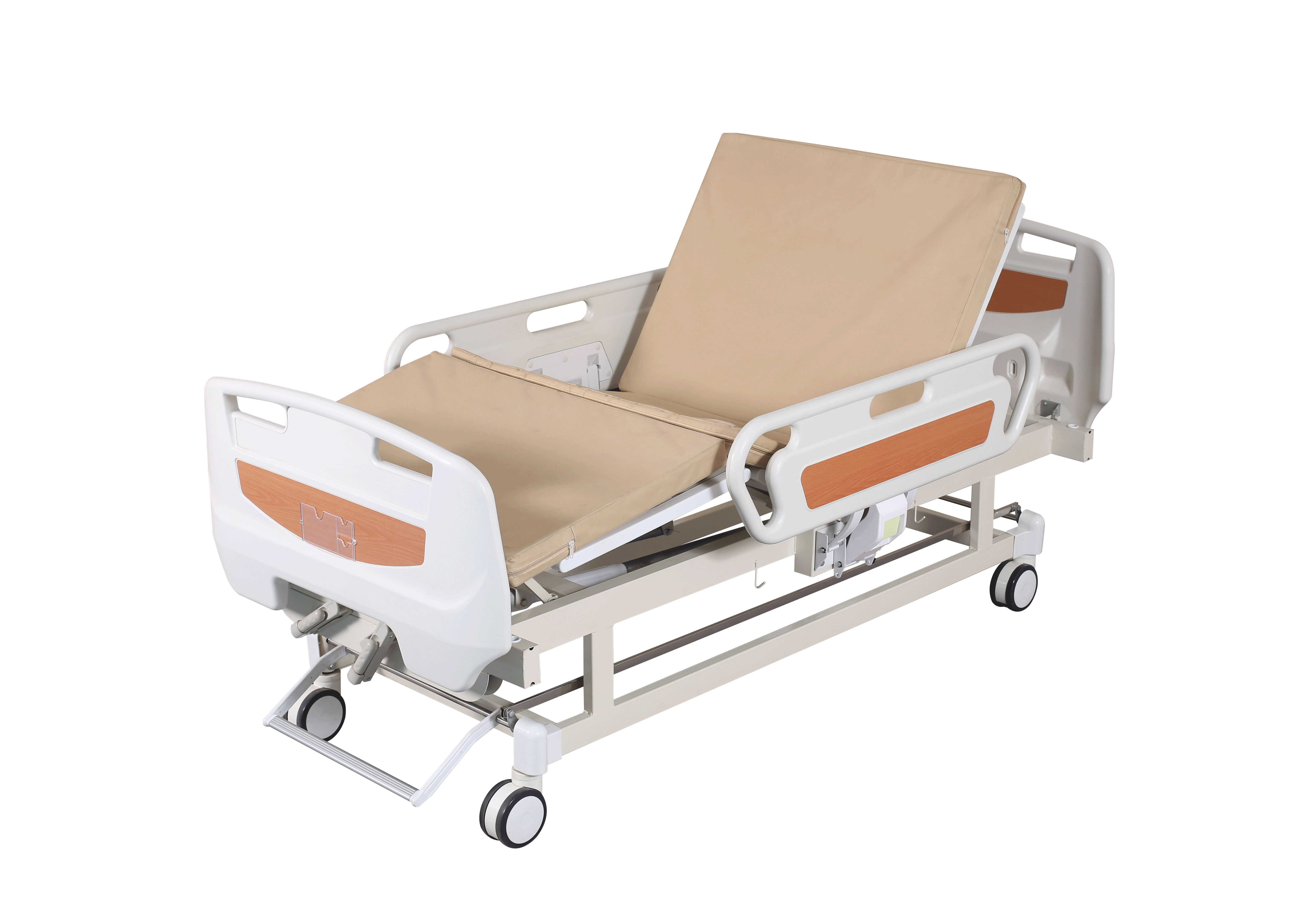 Bed ICU - Advanced Intensive Care Solutions for Critical Patients Bed ICU - Advanced Intensive Care Solutions for Critical Patients