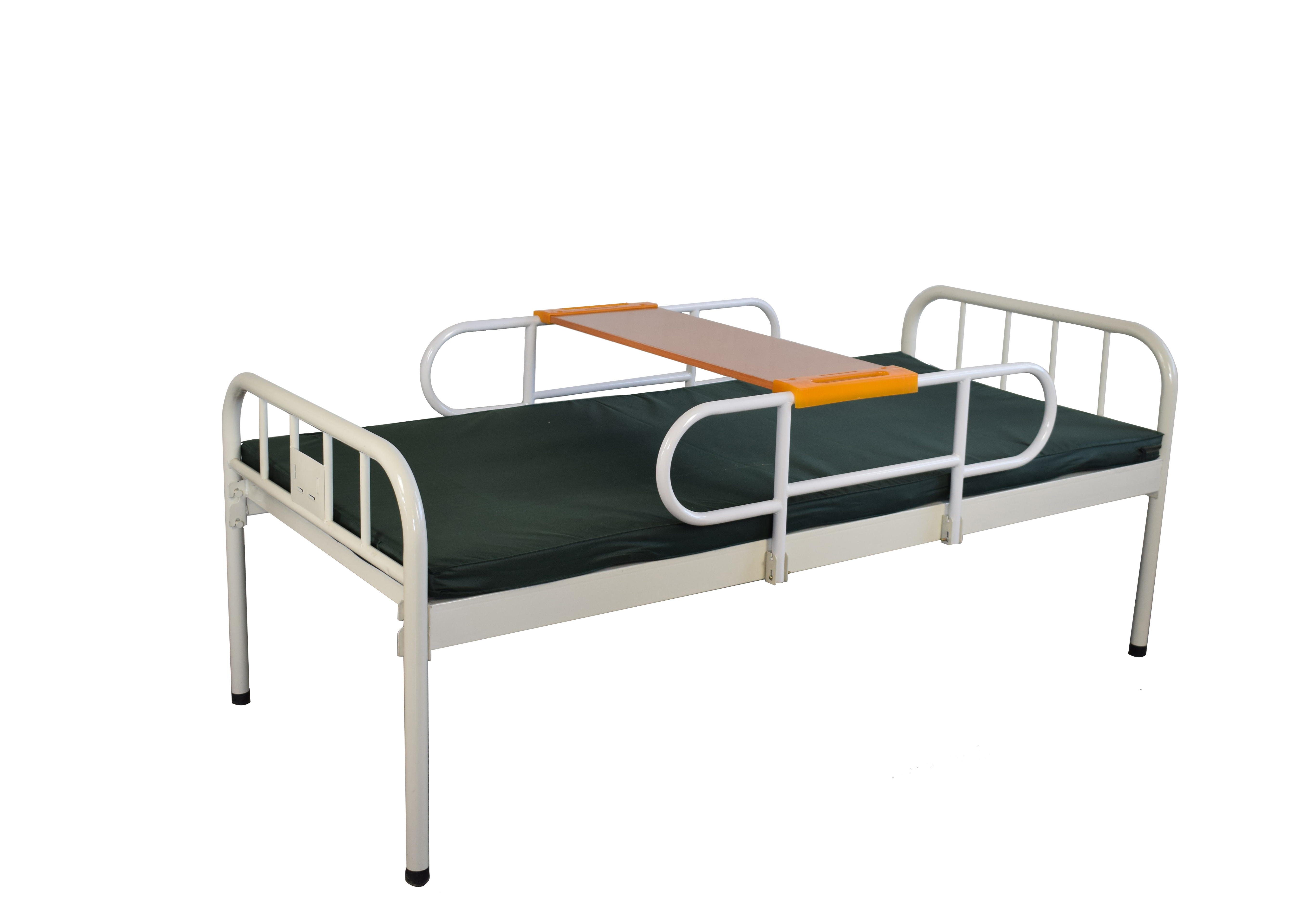 Electric Hospital Bed with Full Size for Optimal Patient Comfort and Care