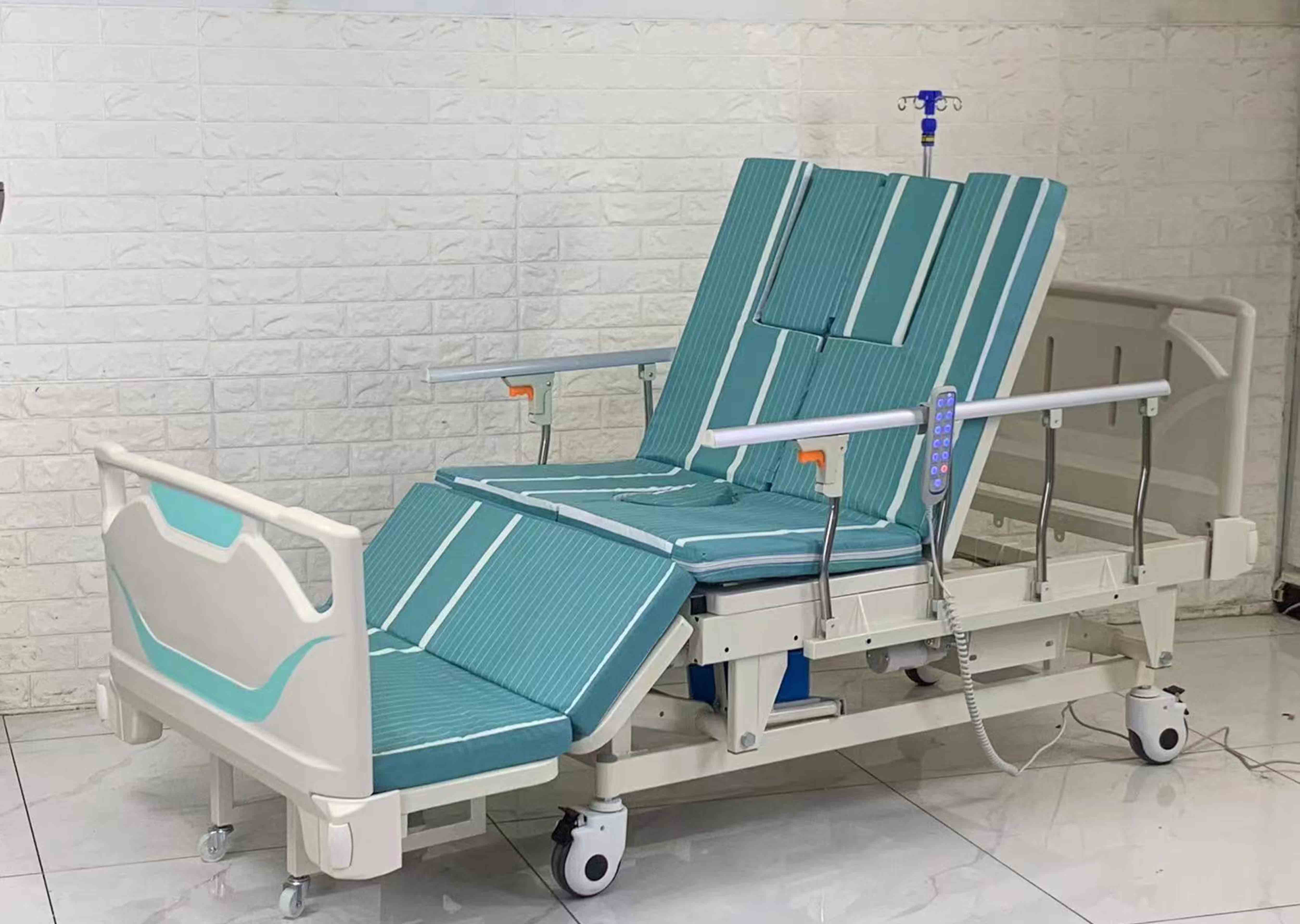 Nursing bed patient medical beds for sale