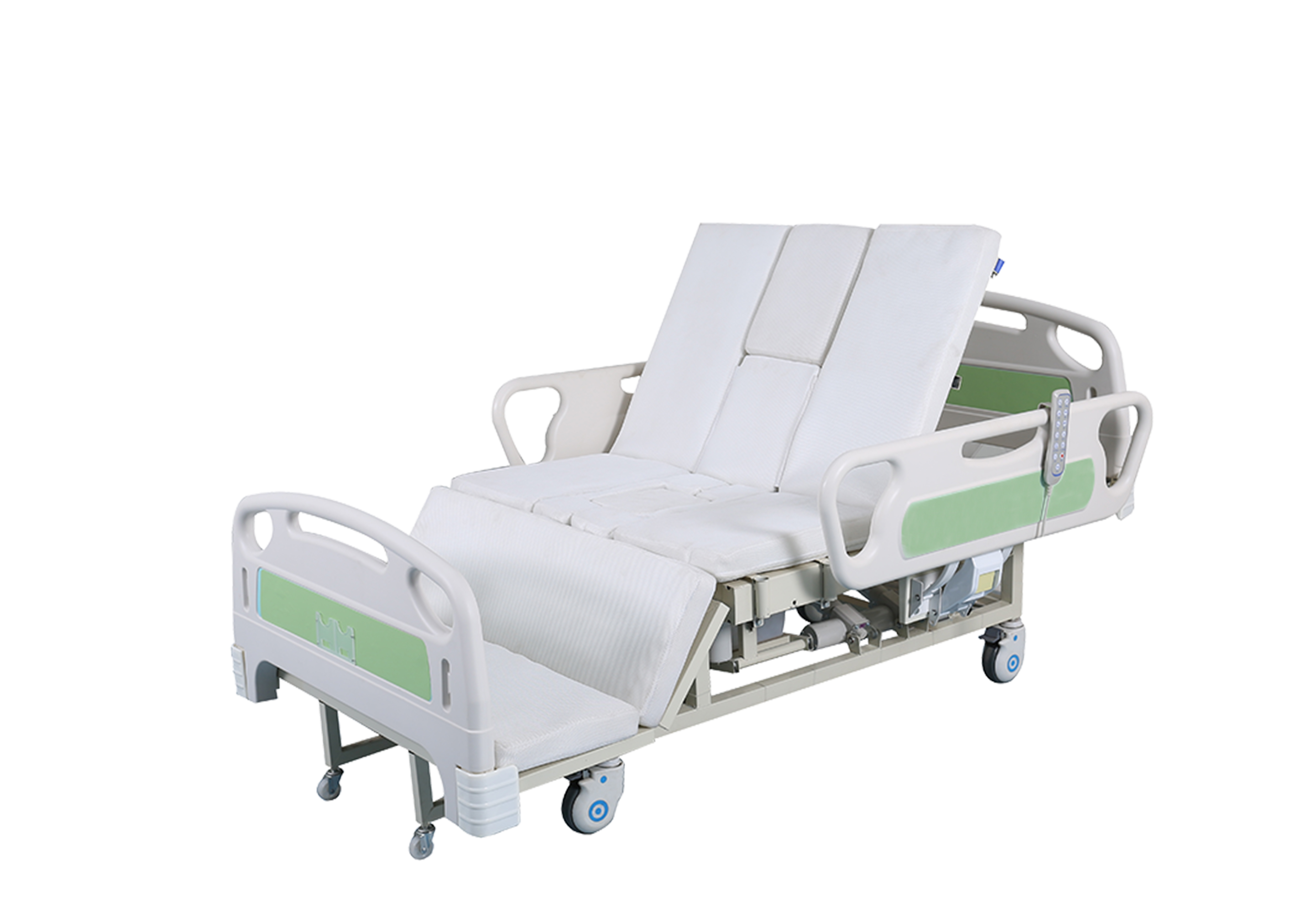 Patient home care buy hospital bed for home Full electric nursing home bed