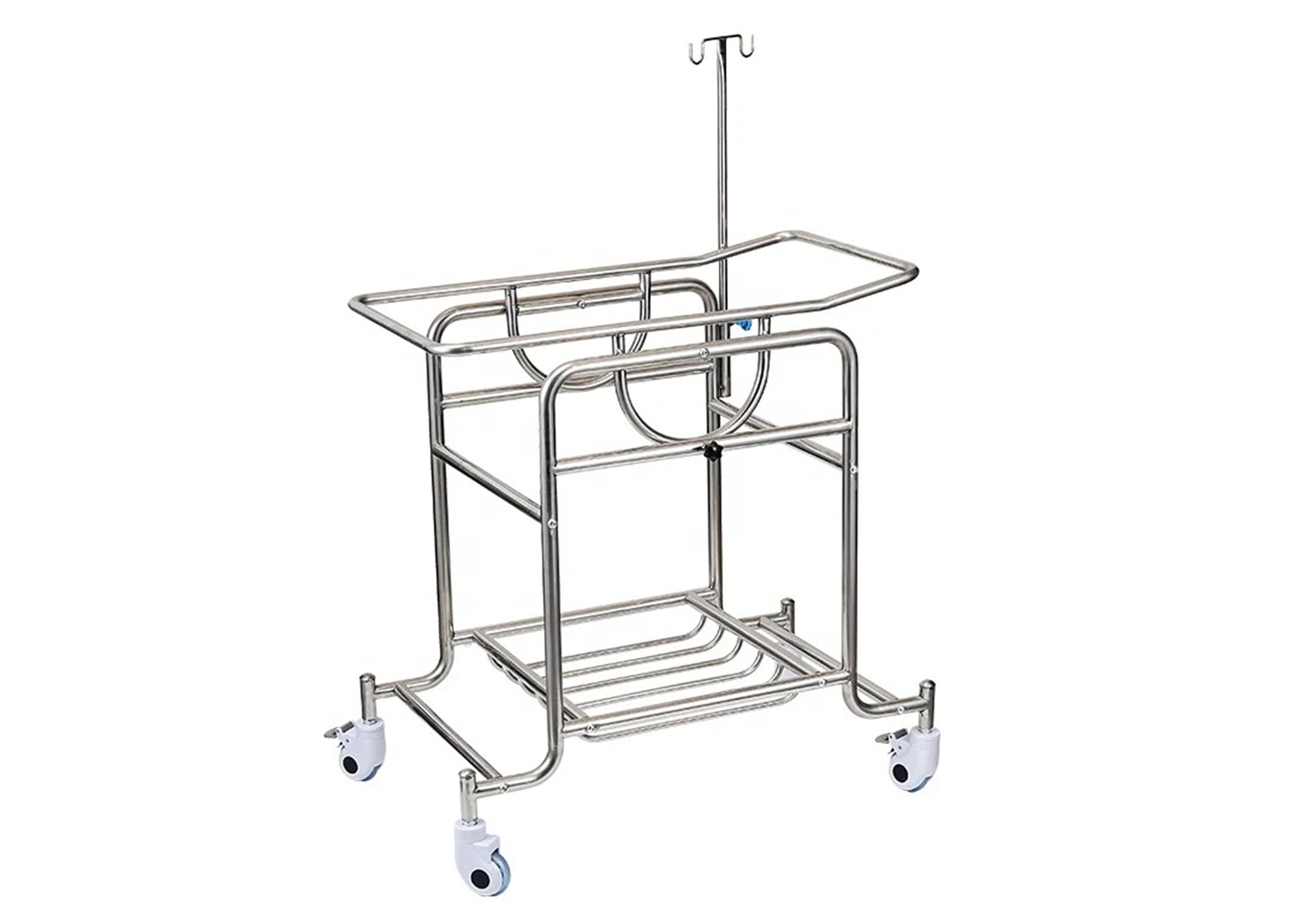 Children's hospital beds for sale baby cot patient bed for newborn