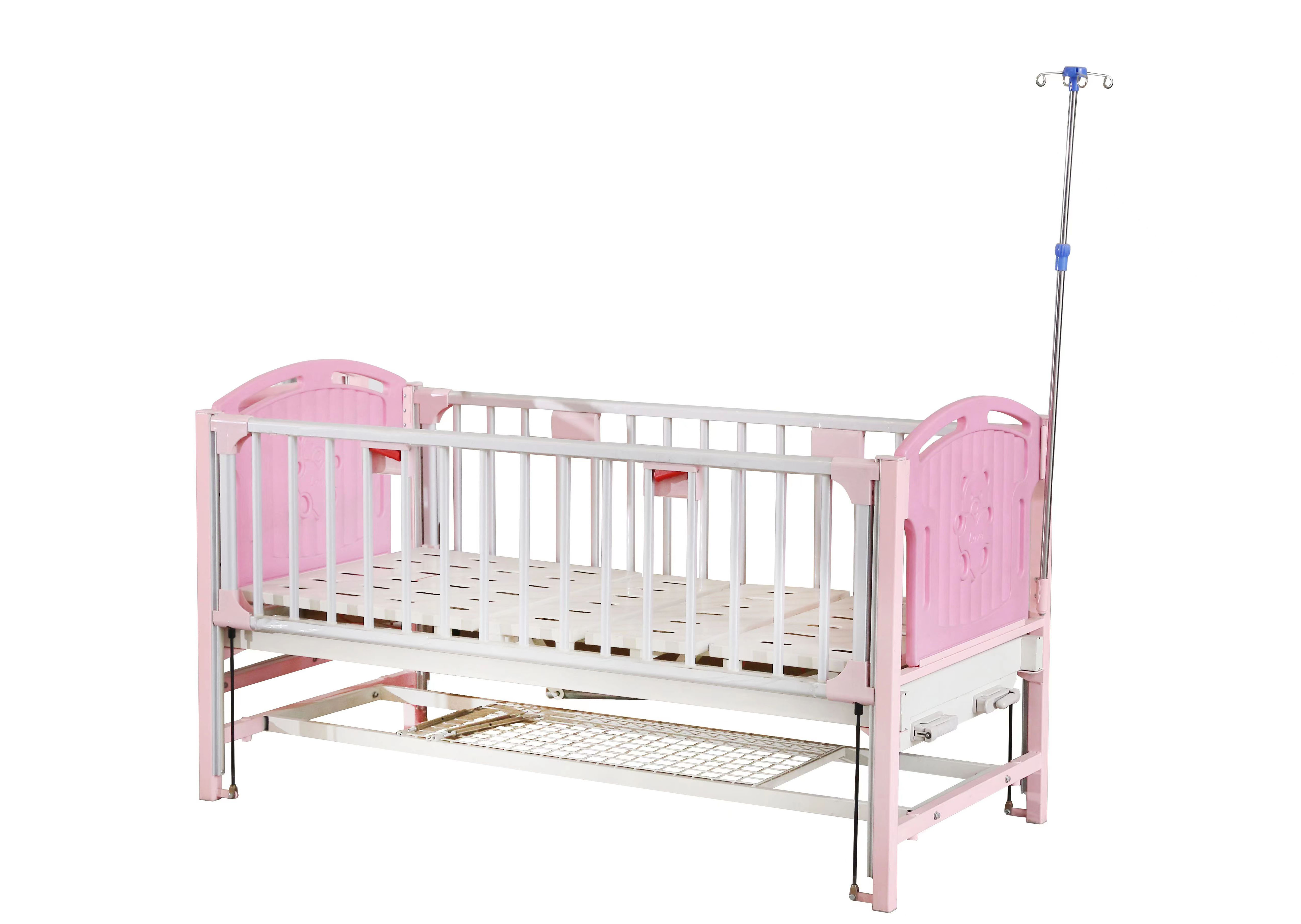 Child hospital bed custom hospital nursing bed paediatric beds