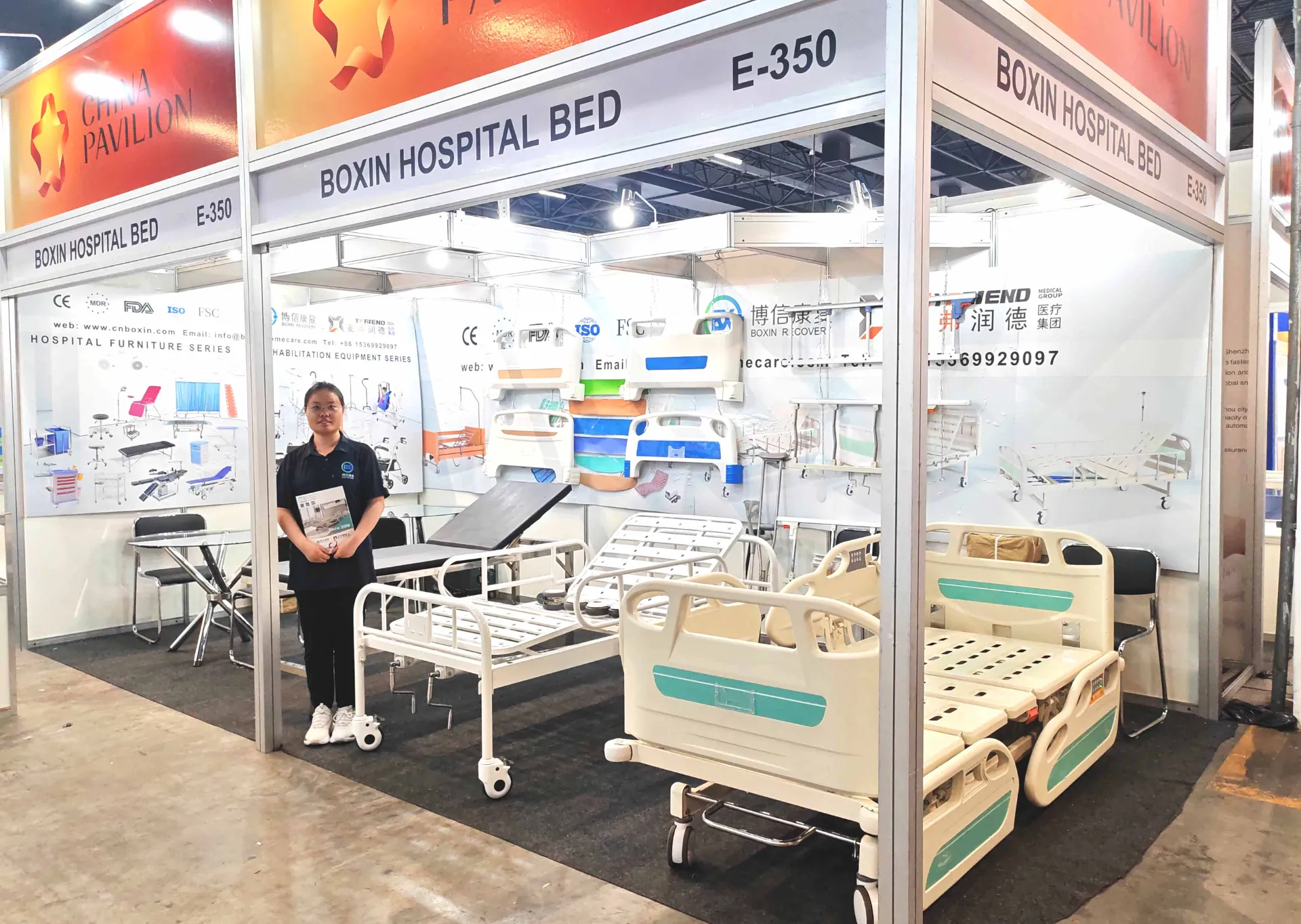 2024 HOSPITALAR IN BRAZIL