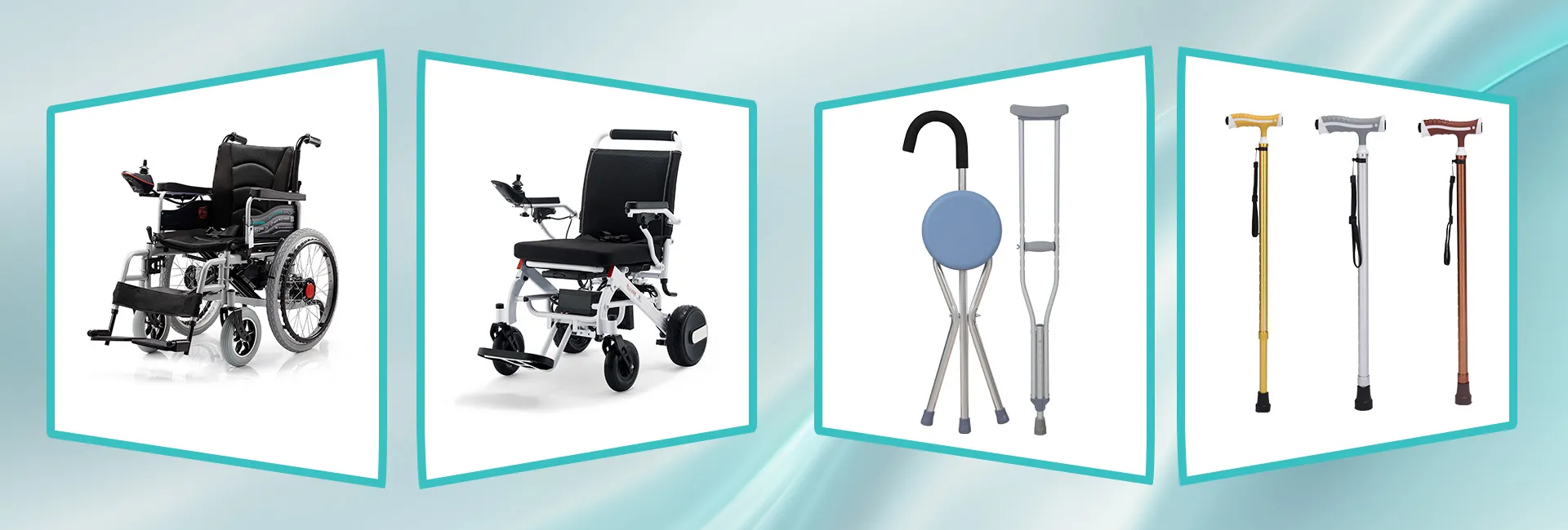 Buy Five-function Hospital Bed patient bed adjustable EIV-02 on line