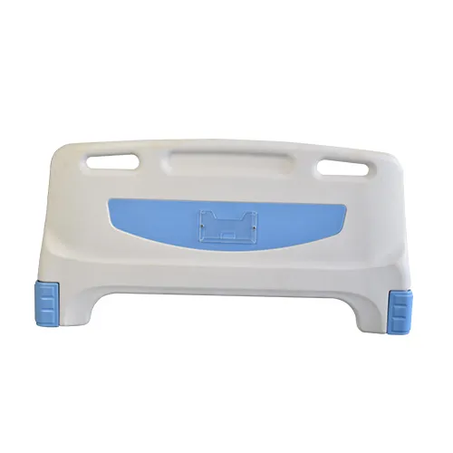 Hospital bed accessories F series blue head board