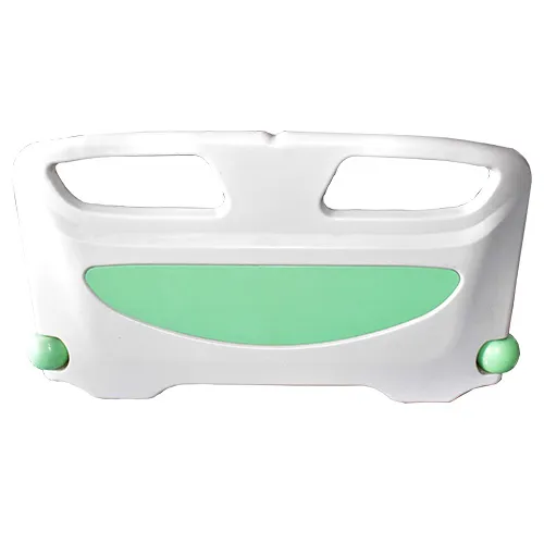 Medical surgical items M series head board