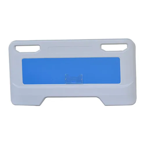 Medical equipment accessories for handicapped I series head board
