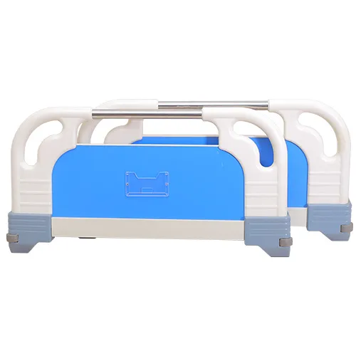 Complex Stainless steel  medical bed accessories head board