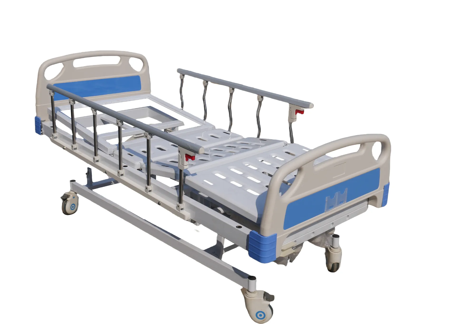 factory price X ray hospital bed automatic price for patient