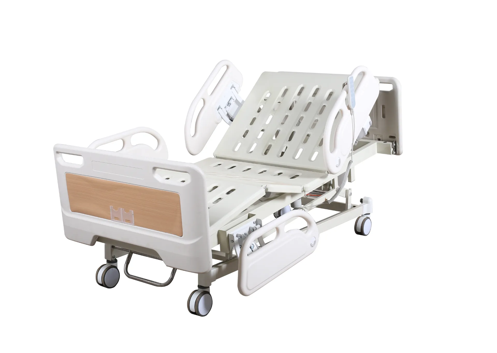ODM & OEM five functional electric bed on promotion