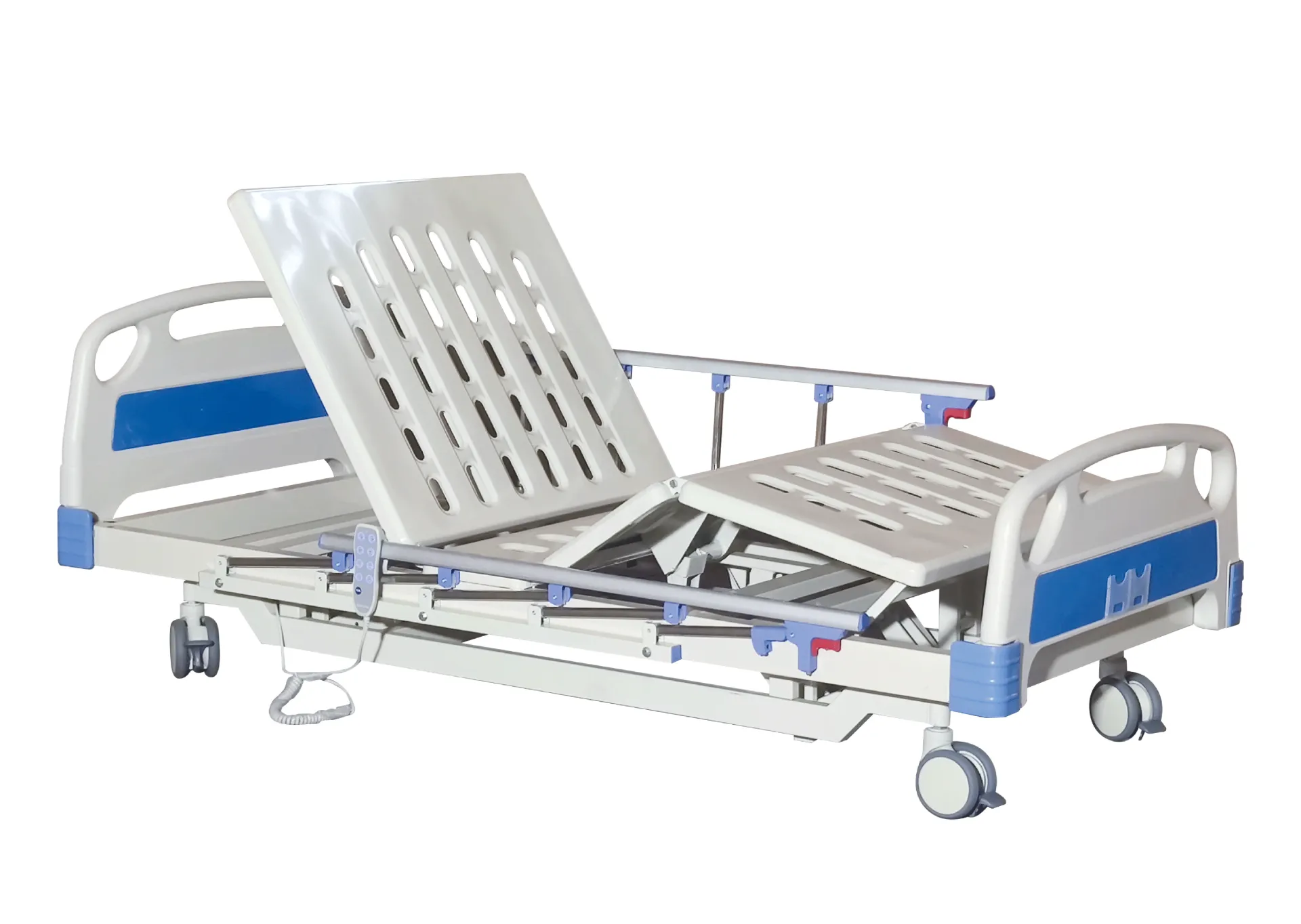 Super lower patient hydraulic bed price cheaper