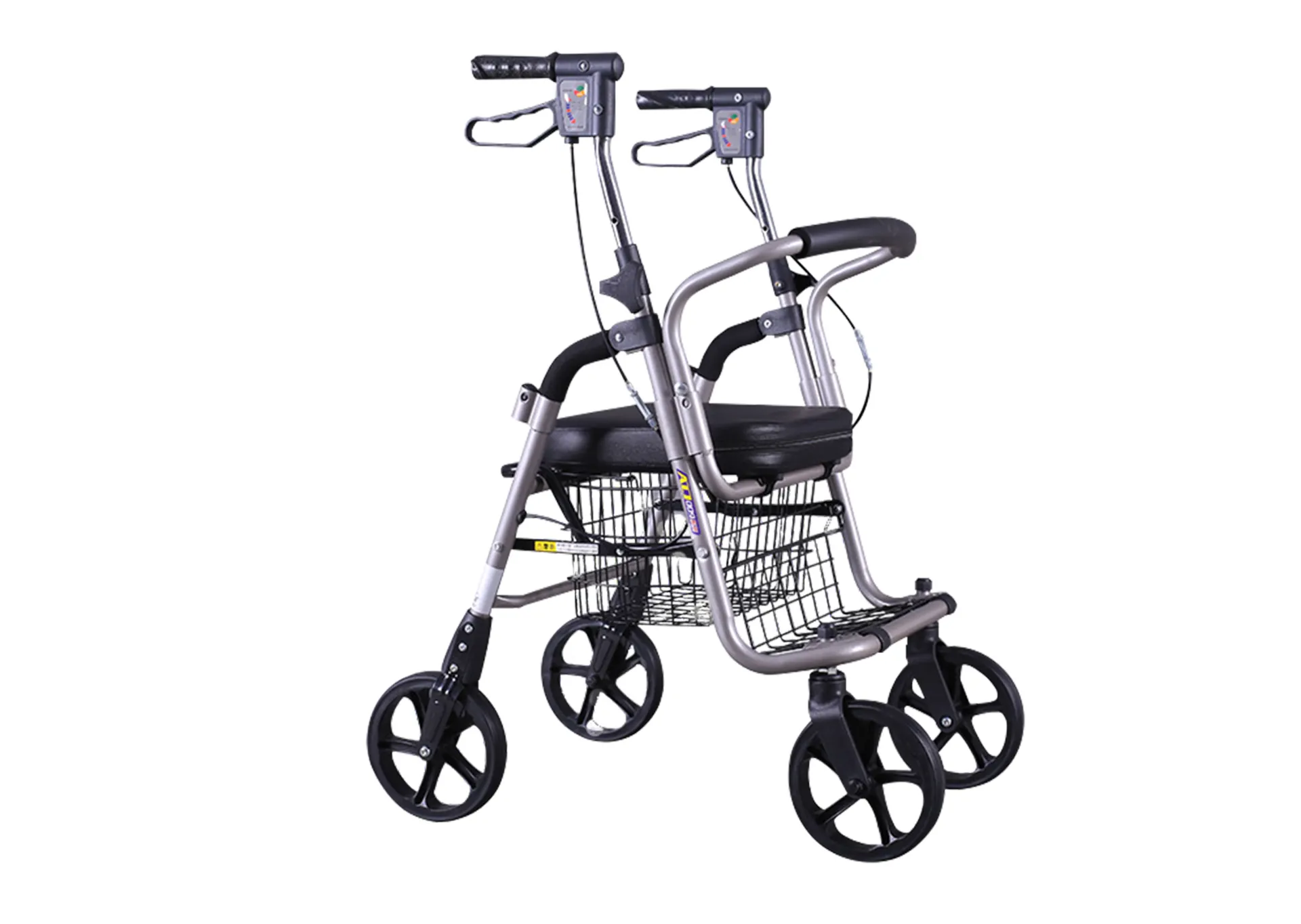 Electric Wheelchair Width