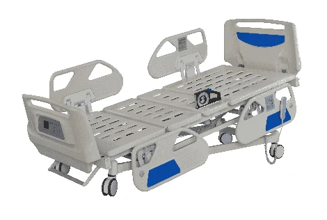 Exploring Low Hospital Beds and Advanced Care Solutions