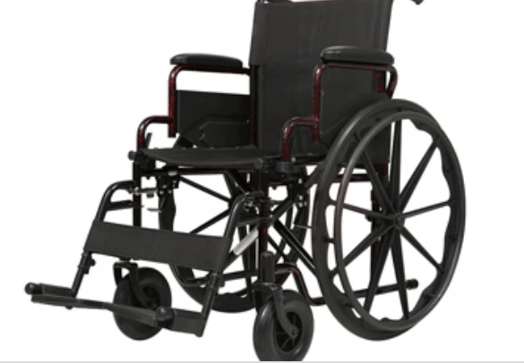 The Ultimate Guide to Choosing the Right Wheelchair: Comfort, Functionality, and Adaptability