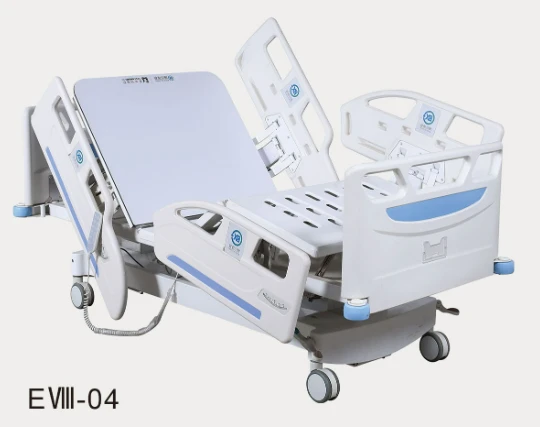 ICU Beds: A Guide to Quality and Cost