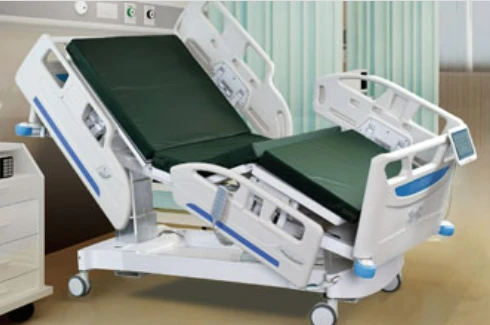 ICU Beds: Features, Safety, and Pricing
