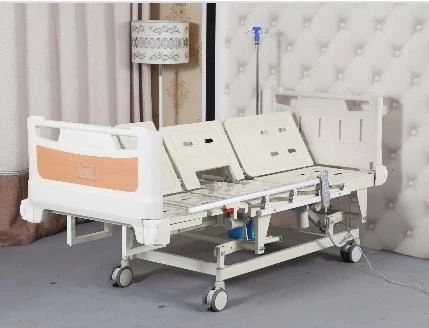 Finding the Perfect Homecare Bed for Your Loved Ones