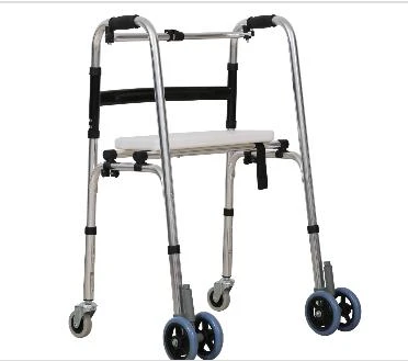 Finding the Perfect Walker for Seniors