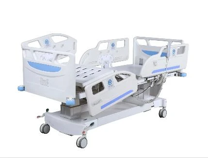 Hospital Bedside Tables: Features and Benefits