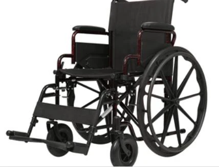 Finding the Perfect Wheelchair for Your Needs