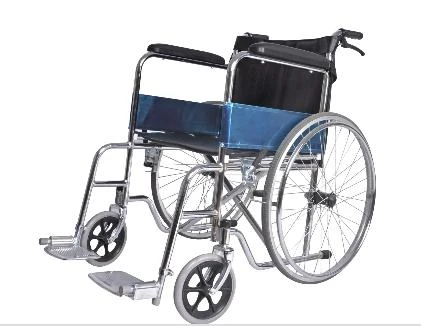 Precautions for Use and Maintenance of Wheelchair