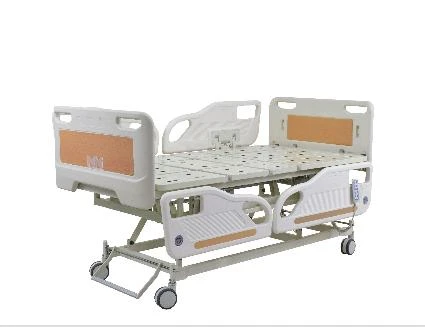 Hospital-Style Beds: Features and Versatility